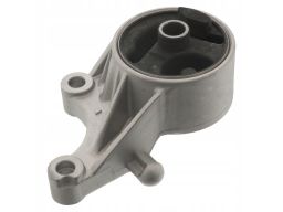 Fe14553 Poduszka Silnika Z Przodu L, Gumowo-Metalowa Pasuje Do: Opel A