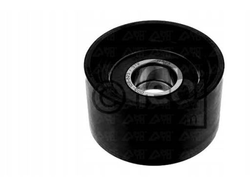 Fe15179 Rolka Prowadząca Pasek Wielorowkowy (Tworzywo Sztuczne) Pasuje