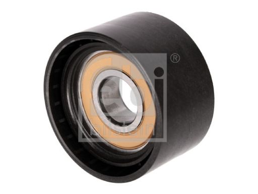 Fe15179 Rolka Prowadząca Pasek Wielorowkowy (Tworzywo Sztuczne) Pasuje