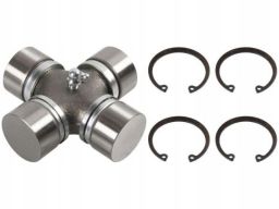 Fe14509 Krzyżak Wału Napędowego (45X120,4Mm) Pasuje Do: Mercedes T2/L