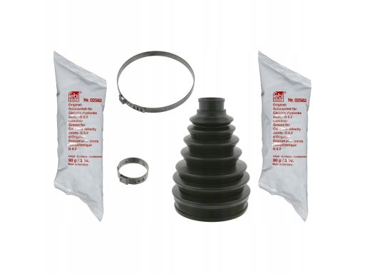 Fe14495 Osłona Przegubu Przód/Zewnątrz (Fi: 29/98) (Dł.145) Pasuje Do: