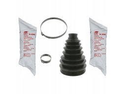 Fe14495 Osłona Przegubu Przód/Zewnątrz (Fi: 29/98) (Dł.145) Pasuje Do: