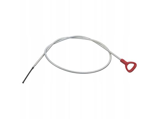 Fe38023 Miarka Poziomu Oleju Pasuje Do: Mercedes C (Cl203), C T-Model