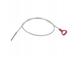 Fe38023 Miarka Poziomu Oleju Pasuje Do: Mercedes C (Cl203), C T-Model