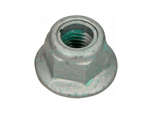 Fe14392 Nakrętka Febi (N 101 064 02) M12X1,5 Audi A3, Vw Bora, Golf Iv