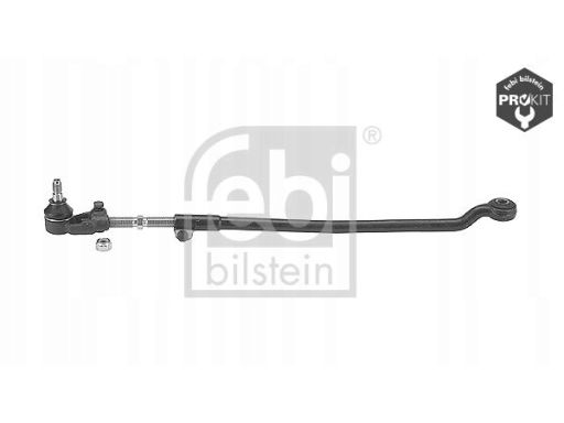 Fe14135 Drążek Kierowniczy Boczny (Z Końcówką) L Pasuje Do: Opel Astra