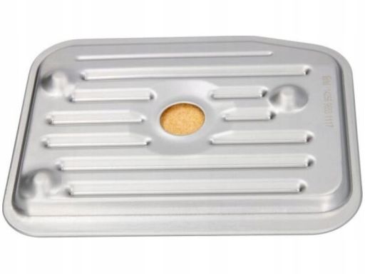 Fe14256 Filtr Hydrauliki Skrzyni Biegów Pasuje Do: Mercedes V (638/2),