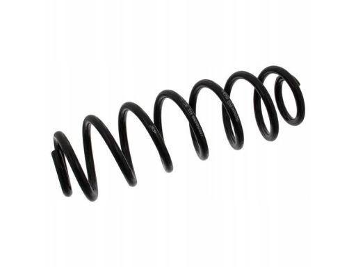 Fe37826 Sprężyna Zawieszenia Tył L/P Pasuje Do: Seat Leon, Toledo Ii,