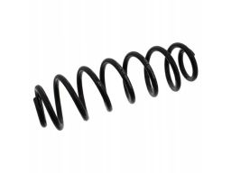 Fe37826 Sprężyna Zawieszenia Tył L/P Pasuje Do: Seat Leon, Toledo Ii,