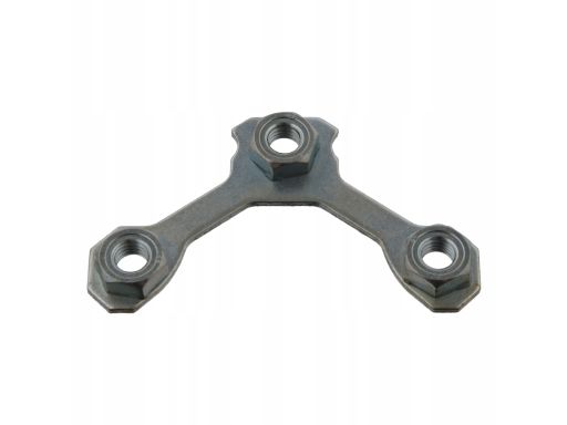 Fe14252 Część Mocujące Sworzeń Wahacza Przód L/P (Podkładka