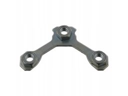 Fe14252 Część Mocujące Sworzeń Wahacza Przód L/P (Podkładka