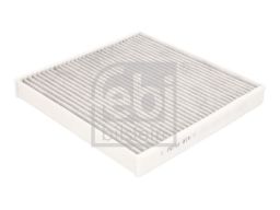 Fe37788 Filtr Kabiny Z Węglem Aktywnym Pasuje Do: Smart Fortwo