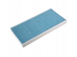 Fe37785 Filtr Kabiny Przeciwpyłowy Pasuje Do: Mercedes Slc (R172), Slk