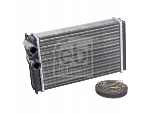 Fe14741 Nagrzewnica Pasuje Do: Audi 80 B3, 80 B4, 90 B2, 90 B3, A4 B5,