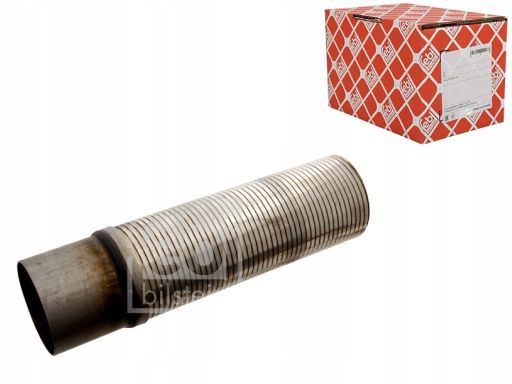 Fe14693 Rura Wydechowa Man Tga, Tgx, Tgs