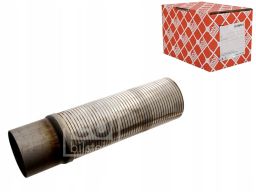 Fe14693 Rura Wydechowa Man Tga, Tgx, Tgs