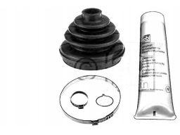 Fe14071 Osłona Przegubu Przód/Zewnątrz (Fi: 24/92) (Dł.83) (Kpl.) Pasu