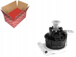 Fe14547 Poduszka Silnika Z Tyłu L/P, Gumowo-Metalowa Pasuje Do: Opel A