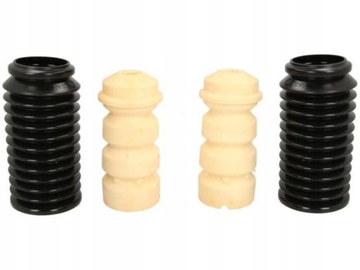 Fe13077 Zestaw Montażowy Amortyzatora Tył Pasuje Do: Audi A4 B5 1.6-2.