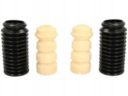 Fe13077 Zestaw Montażowy Amortyzatora Tył Pasuje Do: Audi A4 B5 1.6-2.