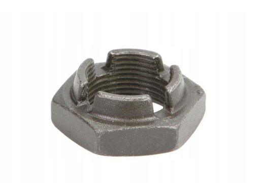 Fe14526 Część Mocująca Drążek Kierowniczy (M24X1,5Mm Nakrętka