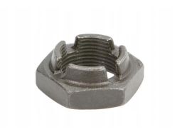 Fe14526 Część Mocująca Drążek Kierowniczy (M24X1,5Mm Nakrętka