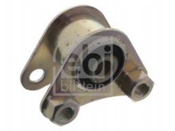 Fe14492 Poduszka Silnika Z Tyłu L, Gumowo-Metalowa Pasuje Do: Citroen