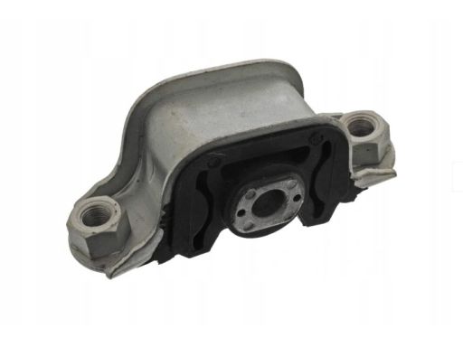 Fe14491 Poduszka Silnika Z Tyłu L, Dół, Gumowo-Metalowa Pasuje Do: Cit