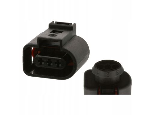 Fe37915 Wtyczka Przewodu Audi, Seat, Skoda, Vw