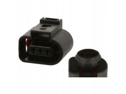 Fe37915 Wtyczka Przewodu Audi, Seat, Skoda, Vw