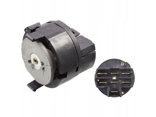 Fe14325 Kostka Stacyjki (7 Pin) Pasuje Do: Fiat Croma, Duna, Fiorino,