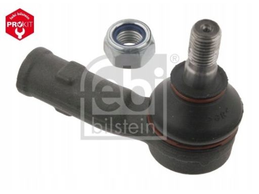 Fe14324 Końcówka Drążka Kierowniczego P Pasuje Do: Seat Arosa, Vw Lupo