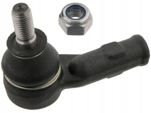 Fe14322 Końcówka Drążka Kierowniczego L Pasuje Do: Seat Arosa, Vw Lupo