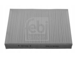 Fe37723 Filtr Kabiny Przeciwpyłowy Pasuje Do: Seat Mii, Skoda Citigo,