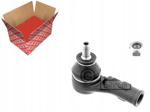 Fe12801 Końcówka Drążka Kierowniczego L Pasuje Do: Ford Focus I, Focus