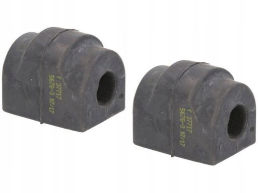 Fe37717 Poduszka Stabilizatora Tył L/P (14Mm) Pasuje Do: Bmw 3 (E46),