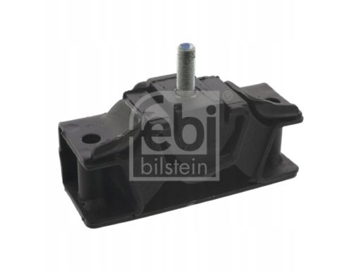 Fe14193 Poduszka Silnika Tył L, Góra, Gumowo-Metalowa Pasuje Do: Citro