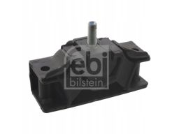 Fe14193 Poduszka Silnika Tył L, Góra, Gumowo-Metalowa Pasuje Do: Citro