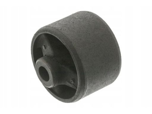 Fe12799 Wkład Poduszki Silnika L Góra/Z Tyłu 61 12 Guma / Metal Pasuje