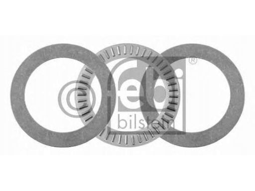 Fe12736 Łożysko Kolumny Mc Phersona Przód L/P Pasuje Do: Fiat Fiorino,