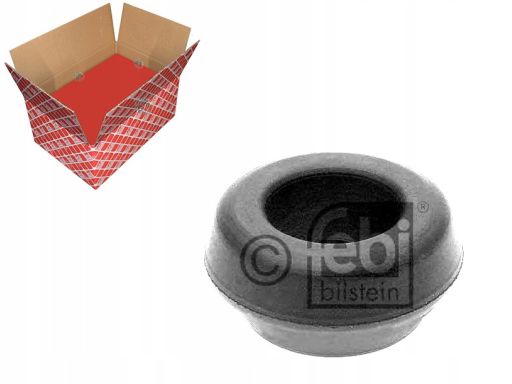 Fe14158 Poduszka Kolumny Mc Phersona Tył P Pasuje Do: Audi 80 B1, 80 B