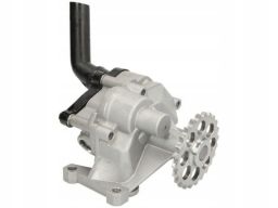 Fe12741 Pompa Oleju Pasuje Do: Mercedes C T-Model (S202), C (W202), E