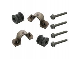 Fe37657 Zestaw Naprawczy Drążka Stabilizatora Przód L/P (16Mm) Pasuje