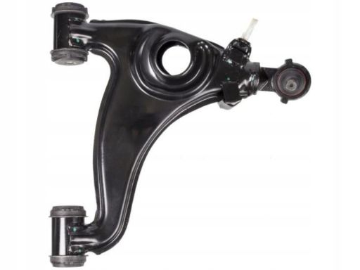 Fe14037 Wahacz Zawieszenia Koła Przód P Dół Przód 18 Mm Pasuje Do: