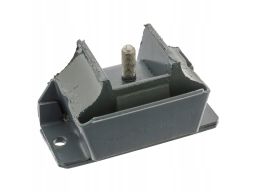 Fe12732 Poduszka Silnika Przód P, Gumowo-Metalowa Pasuje Do: Citroen C