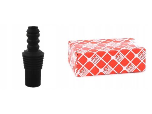 Fe37647 Odbój Amortyzatora Przód L/P (Wys. 210Mm) Pasuje Do: Dacia Dus