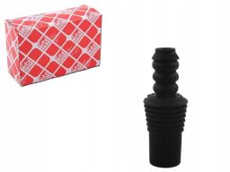 Fe37647 Odbój Amortyzatora Przód L/P (Wys. 210Mm) Pasuje Do: Dacia Dus