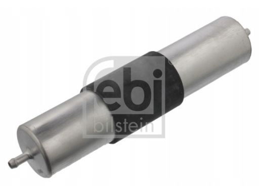 Fe12650 Filtr Paliwa Pasuje Do: Bmw 3 (E36), 3 (E46), 5 (E34), 5 (E39)