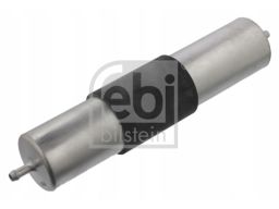 Fe12650 Filtr Paliwa Pasuje Do: Bmw 3 (E36), 3 (E46), 5 (E34), 5 (E39)
