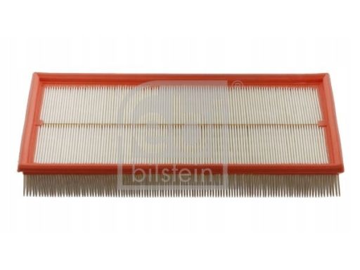 Fe14056 Filtr Powietrza (Wkład Filtra) Pasuje Do: Audi A3, Tt, Mazda 3